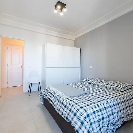 Lägenhet Velleda Juan-les-Pins